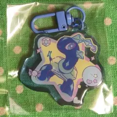 ナムコ限定 テラパゴス アクリルキーホルダー