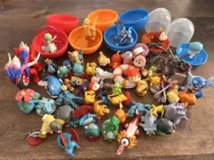 ポケモンフィギュアセット