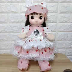 ペコちゃん うさぎペコちゃんぬいぐるみ 不二家 レア - メルカリ