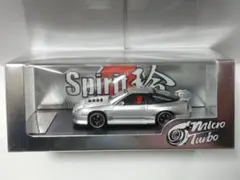 限定品 MINIGT 1/64 ロータス エスプリ ホワイト - メルカリ