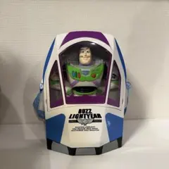 バズ・ライトイヤー ポップコーンバケット