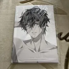 ヒプノシスマイク ヒプマイ 観音坂独歩 オンラインくじ ファインボード