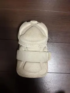 野球用 エルボーガード ホワイトのサムネイル
