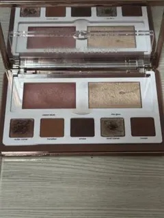 NATASHA DENONA GLAM FACE PALETTEのサムネイル