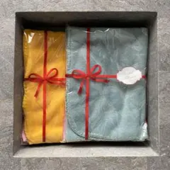 ユースフルブランケット2枚90x60cm ■新品未開封