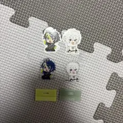 ゆい様専用 叢雲カゲツ 伊波ライ アクリルスタンド ステッカー