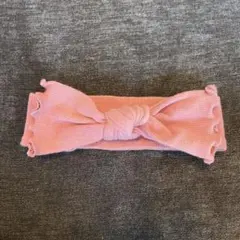 ベビー　ヘアバンド