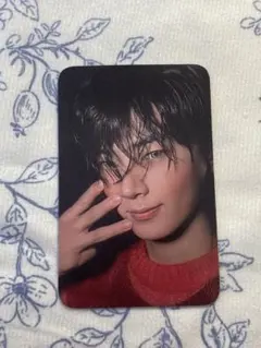 2025年最新】enhypen サノク ジェイの人気アイテム - メルカリ