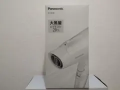 Panasonic EH-NE4K-W ヘアドライヤー