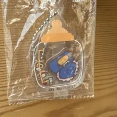 お文具といっしょ シャカシャカチャー厶 名も無き者＆ゼリーさん