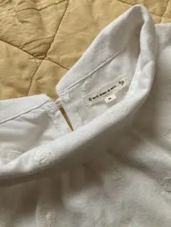 north object de petit... 長袖ブラウス Mのサムネイル