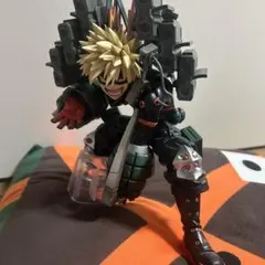 僕のヒーローアカデミア 連なる星霜 B賞 爆豪勝己