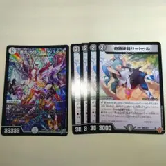 ゾロアスタート　サートゥル