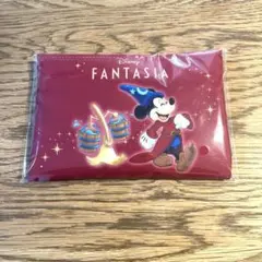 【新品未開封】Disney FANTASIA エコバッグ　東京ばな奈　ミッキー