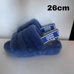 2026年最新】UGG カラー：ブルー系 サンダルの人気アイテム - メルカリ
