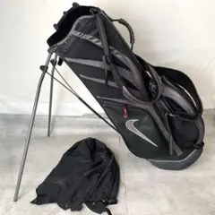 NIKE キャディーバッグ スポーツライト GF3011-066 - メルカリ
