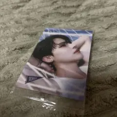 【NICHOLAS】 &TEAM ウエハースシール