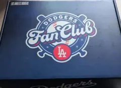 新品フルセット【大谷翔平ボブルヘッド有】ドジャースファンクラブ