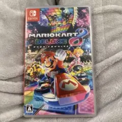 マリオカート8 デラックス Nintendo Switch