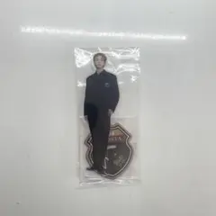 白岩瑠姫 ラポスタ 2024 アクスタ