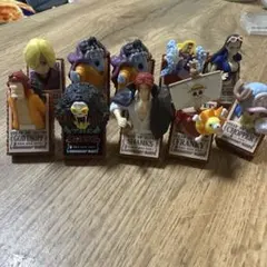 チョコサプ ワンピース　セット