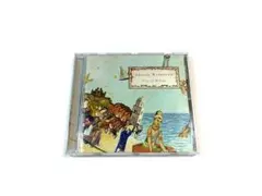 Abigail Washburn / City of Refuge