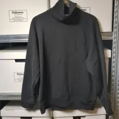 UNIQLO U スウェット タートルネック