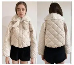 2025年最新】epine ダウンコートの人気アイテム - メルカリ