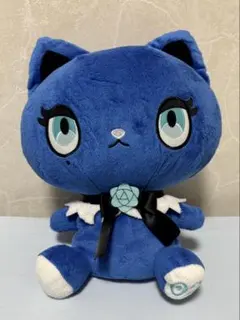 アドローザトルマリィ ぬいぐるみ しっぽ Ado よだか　マスコット Ado×サンリオコラボグッズ『アドローザトルマリィ ぬいぐるみ