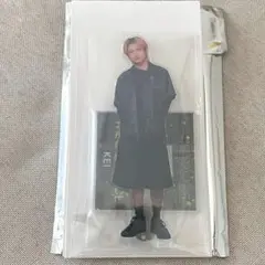 ラスピ アクスタ ケイ