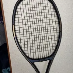 YONEX ヨネックス 硬式テニスラケット REXKING 24 (R-24)のサムネイル