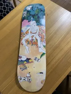 Supreme automoai デッキ supreme オートモアイ デッキ