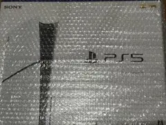 【新品未開封】PS5 CFI-2000A01本体