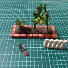 メガハウス　ガーデニングメイト　ベジタブルガーデン　トマト