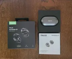 TALIX AuraHalo G1
