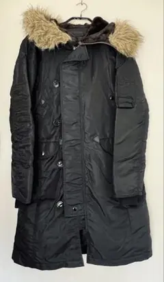 2025年最新】ヒステリックグラマー モッズコートの人気アイテム