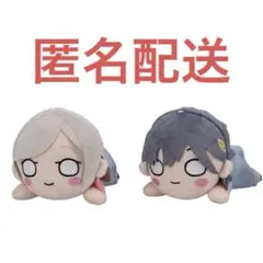 ラブライブ！蓮ノ空女学院スクールアイドルクラブ　寝そべり 夏制服　2種セット