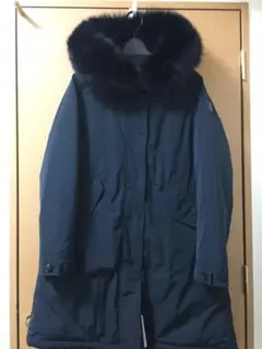 専用!!新品未使用！WOOLRICH  キーストンパーカー　wwcps2817