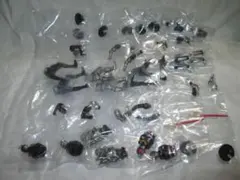 HG 仮面ライダーBLACK SUN×仮面ライダーBLACK セット