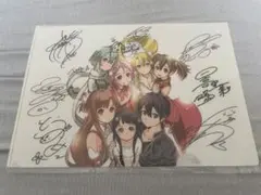 劇場版 ソードアード・オンライン SAO ⭐︎入場特典クリアファイル