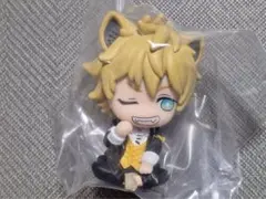 ツイステ　肩ズン　ラギー