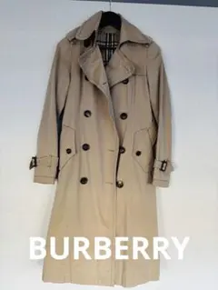 レディース トレンチコート