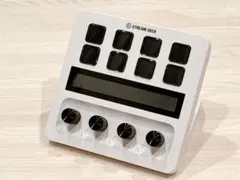 Elgato STREAM DECK + ホワイト 本体のサムネイル