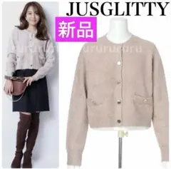 2025年最新】JUSGLiTTY アンサンブルの人気アイテム - メルカリ