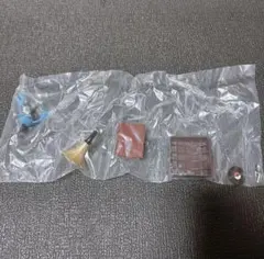 ポケモンヴィンテージコレクション　ルカリオ