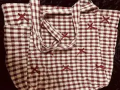 2025年最新】しまむら 青木美沙子 トートバッグの人気アイテム - メルカリ