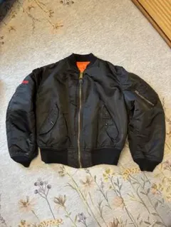 フライトジャケット MA-1