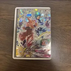 2025年最新】ドラゴンボールヒーローズ ugm1-secの人気アイテム