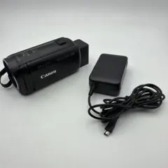 Canon XA25 業務用ビデオカメラ本体 ジャンク（レンズの傷） - メルカリ