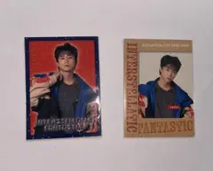 FANTASTICS 瀬口黎弥 フォトカード まとめ売り